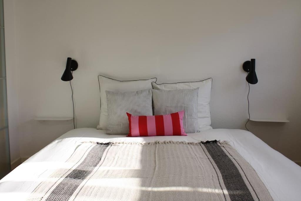 Superb Apt- Garden- 3 Parkings, Near Petite Venise ! Colmar Exterior foto